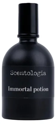 Produktbild von Scentologia Immortal Trank Extrakt 100 ml