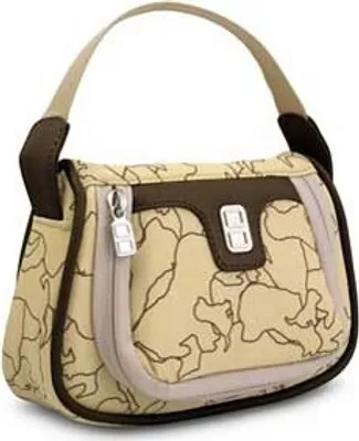Produktbild von Nintendo DS Lite - Tasche / Bag NDS 165