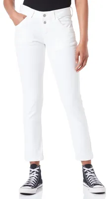 Produktbild von Timezone Damen 7/8 Slim NaliTZ 7 8, Pure White, 25W EU