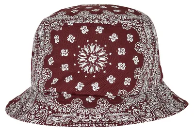 Image de Flexfit - Casquette LT987 (taille unique) (cerise)