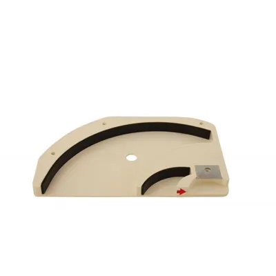 Immagine prodotto di Jar and bottle opener under-cabinet mounted