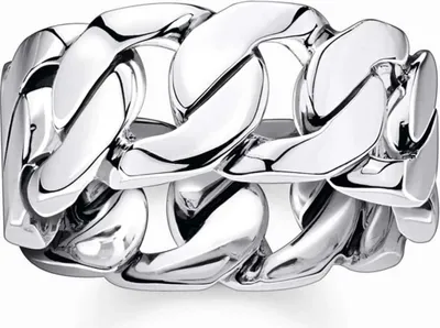 Zdjęcie produktu dla Pierścionek Thomas Sabo dla dorosłych