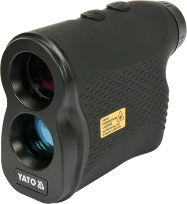 Image de Télémètre laser 900 m