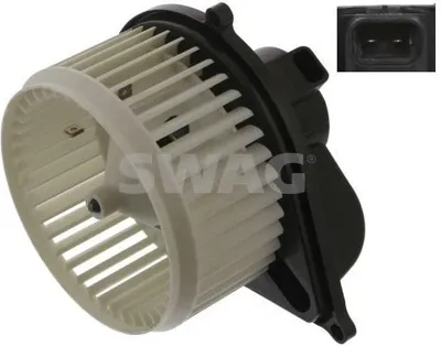 Produktbild von SWAG 70 94 3765 Gebläsemotor Innenraumgebläse für FIAT DUCATO Pritsche/Fahrgestell (230) DUCATO Kasten (244) DUCATO Pritsche/Fahrgestell (244)