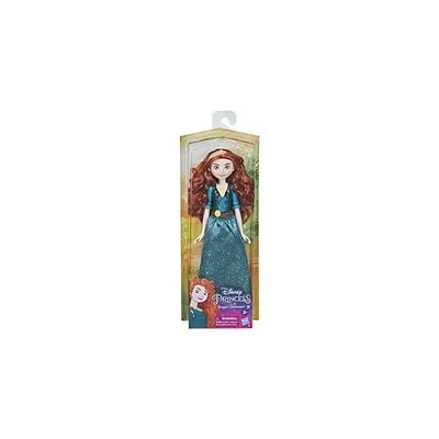 Produktbild von Disney Princess F0903ES2, Modepuppe, Weiblich, 3 Jahr(e), Mädchen, 94 g, Mehrfarbig