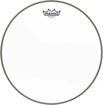 Produktbild von Remo Ambassador Clear 12 13 16 Tom Fell Set Pack