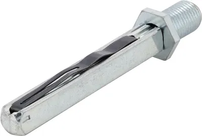 Immagine prodotto di Sertos® FS-K/G 50-60mm o.4-KT.9x75mm HOPPE