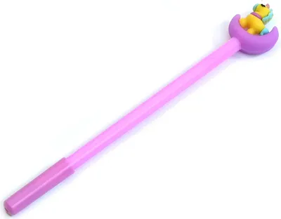 Produktbild von Kugelschreiber Einhorn Stift Unicorn Fineliner Bunt Schule Büro Kinder Geschenk