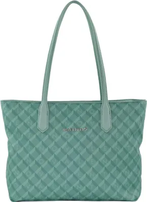 Produktbild von VALENTINO BAGS Barrio Shopper VBS7NV02: SALVIA/MULTI