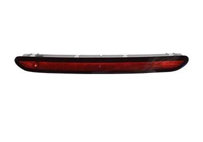 Image de VAN WEZEL 4957929 3. Troisième feu stop pour VW TOURAN (1T3), SHARAN (7N1, 7N2), Touran (5T1), up! berline (121, 122, BL1, BL2) et Golf Sportsvan