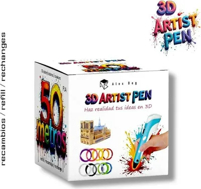 Image de Stylo Roymart