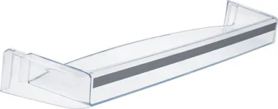 Produktbild von NEU Kühlschrank Abstellfach Türfach 40mm hoch Bosch Siemens 00665151
