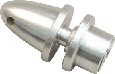 Produktbild von MULTIPLEX 332315, Treiber, Edelstahl