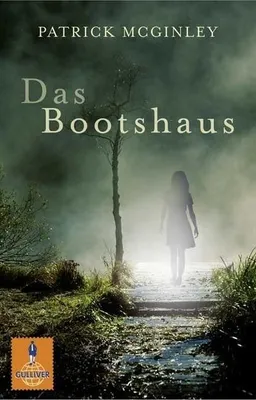 Produktbild von McGinley, P: Bootshaus