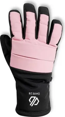 Produktbild von Dare2b Freeride Handschuhe Rosa XL Herren,Damen Rosa XL