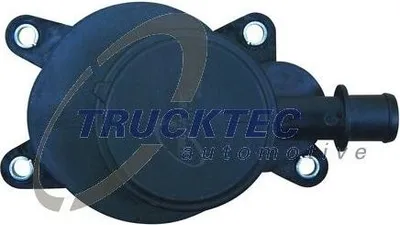 Produktbild von TRUCKTEC AUTOMOTIVE 02.10.208 Ölabscheider Kurbelgehäuseentlüftung passend für MERCEDES-BENZ VITO Bus (638) V-Klasse (W638/2) VITO Kasten (638)