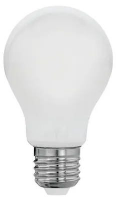 Obrázok produktu pre EGLO 11596, 7 W, E27, 806 lm, 15000 h, Teplá biela