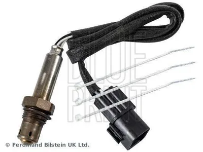 Produktbild von BLUE PRINT Lambdasonde für HYUNDAI i10 (PA) Beheizt 720mm ADBP700048