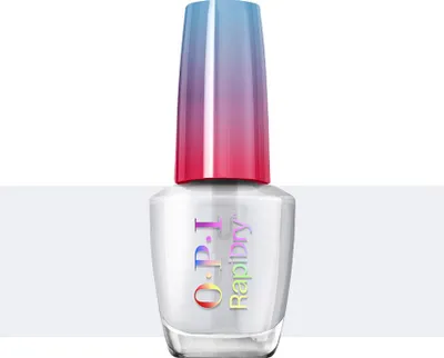 Immagine prodotto di OPI Rapidry Clearly Fast 9ml - smalto asciugatura rapida