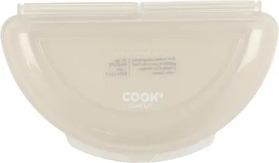 Immagine prodotto di CMP KC2151 Stampo per omelette per microonde, nero