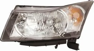 Produktbild von VAN WEZEL Scheinwerfer Links für CHEVROLET CRUZE (J300) 0820961