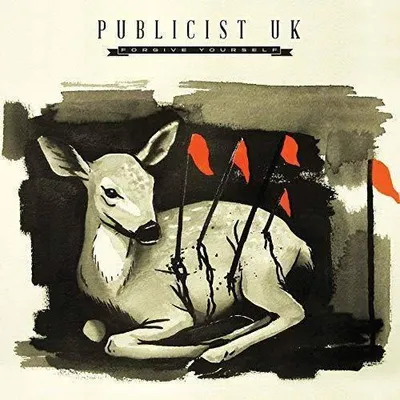 Obrázok produktu pre Publicista UK-Forgive Yourself
