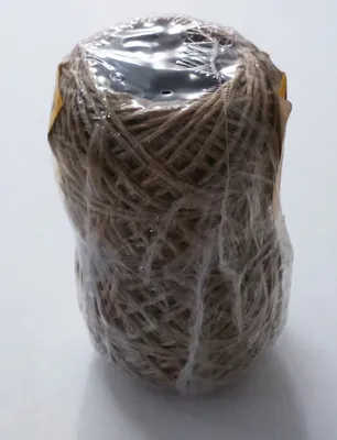 Produktbild von Deutsche Post - Bindfaden 2er-Packung - 30m und 20m Länge