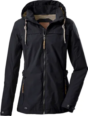 Produktbild von G.I.G.A. DX Casualjacke Jamil WMN JCKT A 00814-dunkelnavy 44 weiblich