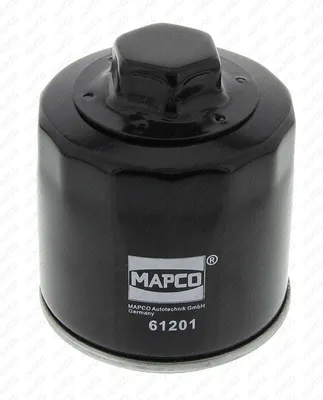 Produktbild von Ölfilter VW GOLF IV, V, VI, POLO (6N), (9N), SKODA FABIA, OCTAVIA, SEAT IBIZA