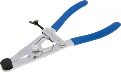Image de Pince à piston de frein Buzzetti 16.5 - 33mm