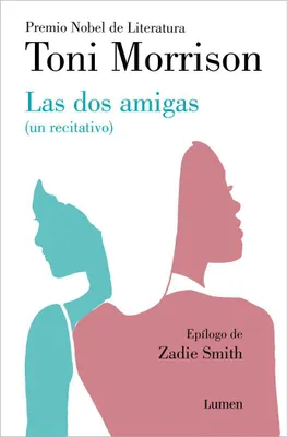 Produktbild von Las DOS Amigas (Un Recitativo) (Inédito) / Recitatif