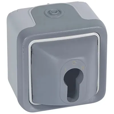Zdjęcie produktu dla Legrand 069706, 1 szt.