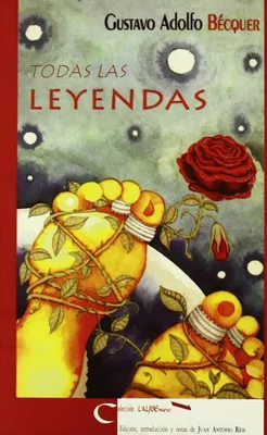 Produktbild von Leyendas