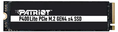 Image de SSD Patriot Viper P400 Lite M.2 PCI-Ex4 NVMe 2000 Go
