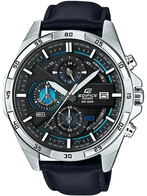 Obrázek produktu pro Pánské hodinky Casio EDIFICE Chronograph