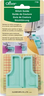 Productafbeelding van Clover naaigaren, model 7708