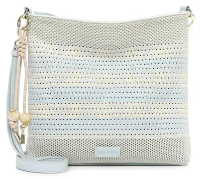 Produktbild von SURI FREY Umhängetasche SFY Ruby SC Crossover Bag Lightblue hellblau