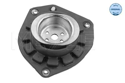 Produktbild von MEYLE 16-14 641 0011 Federbeinstützlager Vorne für RENAULT SCÉNIC II (JM0/1) MEGANE II Coupé-Cabriolet (EM0/1) MEGANE II Kombi (KM0/1) MEGANE II
