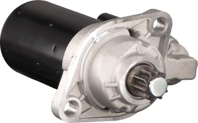 Produktbild von FEBI BILSTEIN 101565 Starter Anlasser 1,7kW für VW GOLF VI (5K1) 12V
