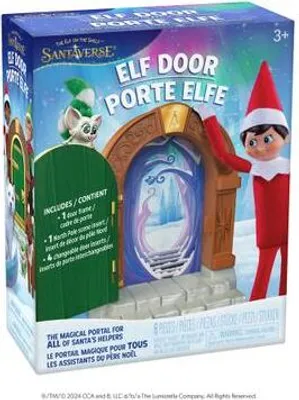 Obrázok produktu pre The Elf on the Shelf 814854015628, sada nábytku