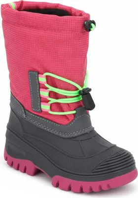 Produktbild von CMP Campagnolo Ahto WP, Trekking- & Wanderstiefel, Pink (Pink Fluo), 29 EU (11 UK)