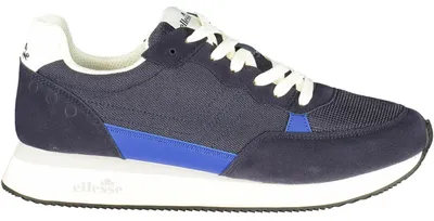 Immagine prodotto di Scarpe da ginnastica da uomo ELLESSE, colore blu
