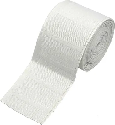 Produktbild von Baumwoll-Faltenband für Vorhänge 1000 x 7,5 cm