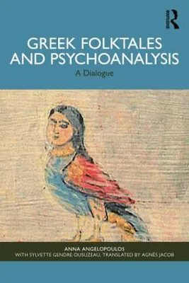 Obrázok produktu pre Greek Folktales and Psychoanalysis