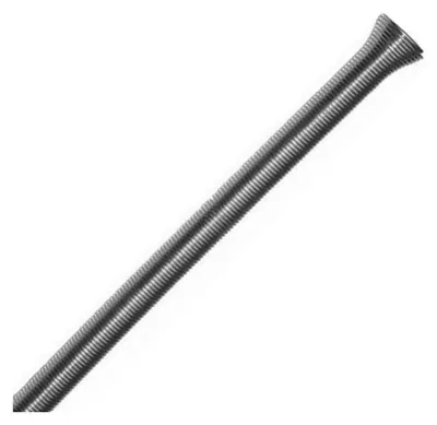 Produktbild von Sanpro Biegefeder Aussen für Kupferrohr, Größe 12 mm (Kupfer Rohr Kupferrohr)