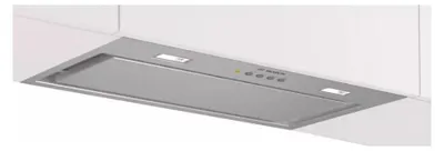 Produktbild von DLN56AC50 Serie 6 (edelstahl, 52 cm)
