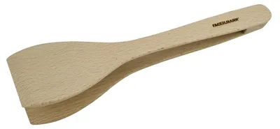 Image de Pince de cuisine en bois29,7 cm Fackelmann