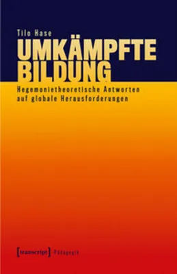 Immagine prodotto di Umkämpfte Bildung
