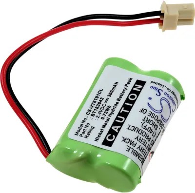 Produktbild von Akku für Vtech LS6195 Schnurlostelefon