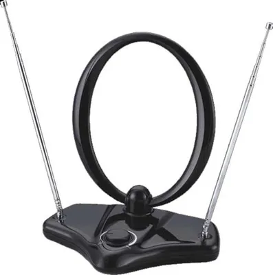 Produktbild von Vantage Zimmerantenne mit Verstärkung VTA 94 - DVB-T2